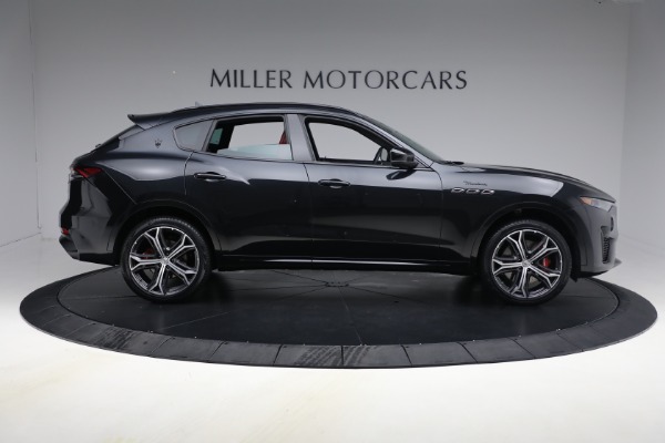 Used 2022 Maserati Levante Modena for sale Sold at Maserati of Greenwich in Greenwich CT 06830 11
