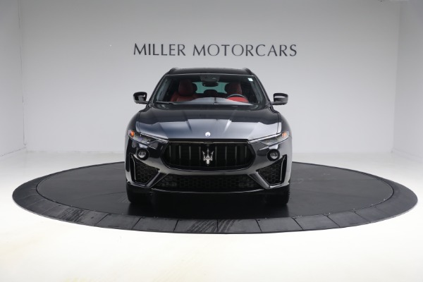 Used 2022 Maserati Levante Modena for sale Sold at Maserati of Greenwich in Greenwich CT 06830 15