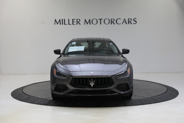 New 2022 Maserati Ghibli Modena Q4 for sale Sold at Maserati of Greenwich in Greenwich CT 06830 2