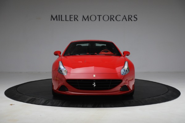 Used 2017 Ferrari California T for sale Sold at Maserati of Greenwich in Greenwich CT 06830 24