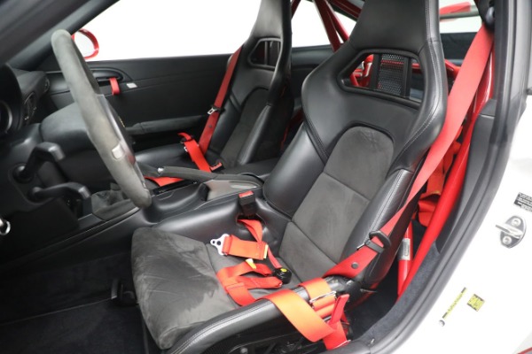 Used 2010 Porsche 911 GT3 RS 3.8 for sale Sold at Maserati of Greenwich in Greenwich CT 06830 13