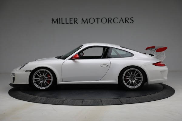 Used 2010 Porsche 911 GT3 RS 3.8 for sale Sold at Maserati of Greenwich in Greenwich CT 06830 3