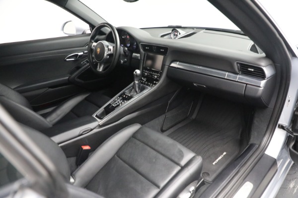 Used 2015 Porsche 911 Carrera S for sale Sold at Maserati of Greenwich in Greenwich CT 06830 22