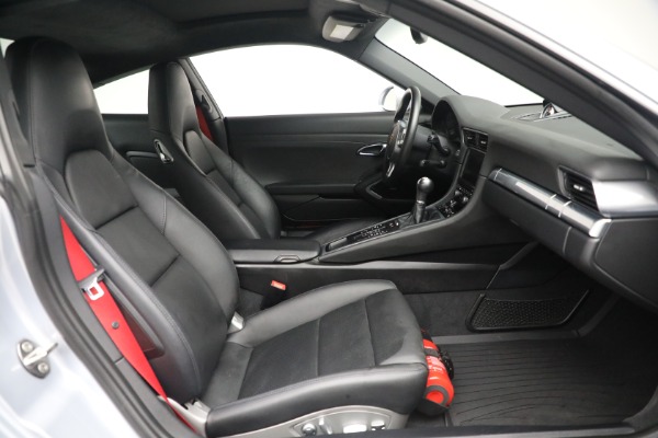 Used 2015 Porsche 911 Carrera S for sale Sold at Maserati of Greenwich in Greenwich CT 06830 23