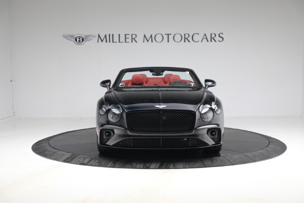 New 2022 Bentley Continental GT V8 for sale Sold at Maserati of Greenwich in Greenwich CT 06830 12