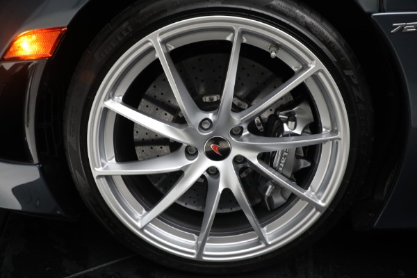 Used 2018 McLaren 720S Luxury for sale $269,900 at Maserati of Greenwich in Greenwich CT 06830 16
