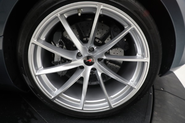 Used 2018 McLaren 720S Luxury for sale $269,900 at Maserati of Greenwich in Greenwich CT 06830 17