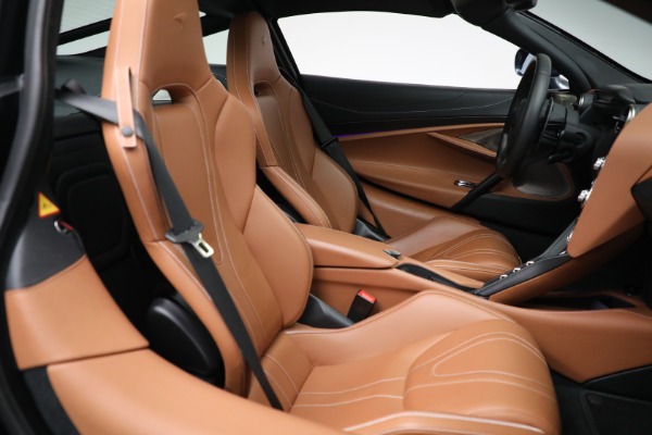 Used 2018 McLaren 720S Luxury for sale Sold at Maserati of Greenwich in Greenwich CT 06830 22