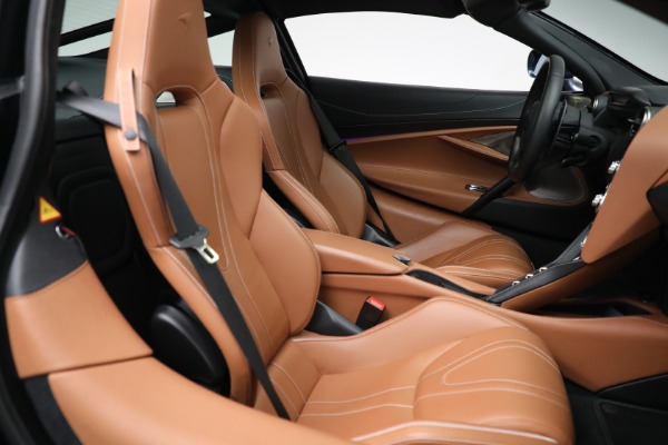 Used 2018 McLaren 720S Luxury for sale $269,900 at Maserati of Greenwich in Greenwich CT 06830 22