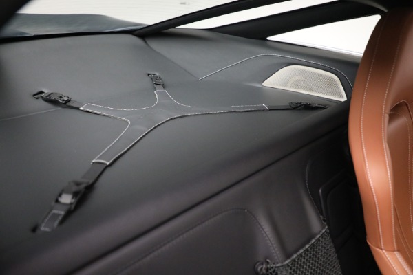 Used 2018 McLaren 720S Luxury for sale $269,900 at Maserati of Greenwich in Greenwich CT 06830 24
