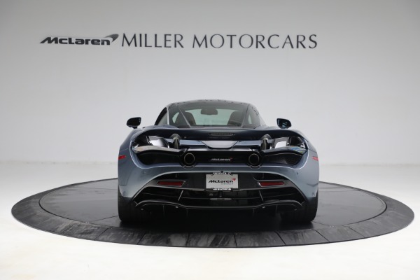 Used 2018 McLaren 720S Luxury for sale $269,900 at Maserati of Greenwich in Greenwich CT 06830 6