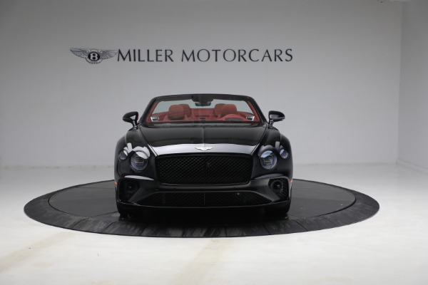 Used 2022 Bentley Continental GT Speed for sale Sold at Maserati of Greenwich in Greenwich CT 06830 10