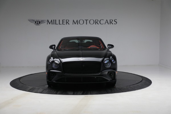 Used 2022 Bentley Continental GT Speed for sale Sold at Maserati of Greenwich in Greenwich CT 06830 18