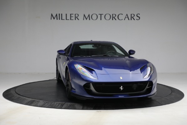 Used 2020 Ferrari 812 Superfast for sale Sold at Maserati of Greenwich in Greenwich CT 06830 11