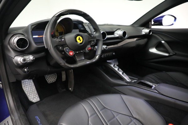Used 2020 Ferrari 812 Superfast for sale Sold at Maserati of Greenwich in Greenwich CT 06830 13