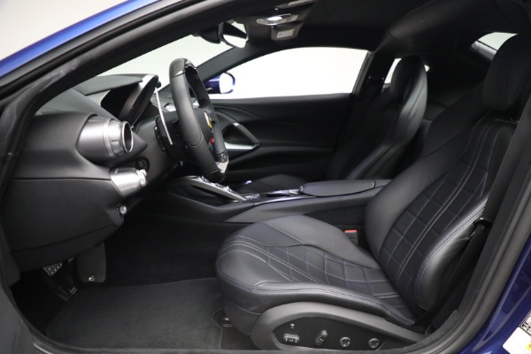 Used 2020 Ferrari 812 Superfast for sale Sold at Maserati of Greenwich in Greenwich CT 06830 14