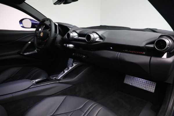 Used 2020 Ferrari 812 Superfast for sale Sold at Maserati of Greenwich in Greenwich CT 06830 17