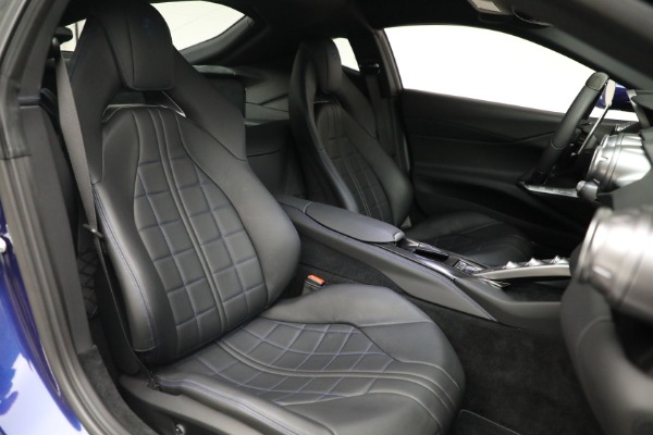 Used 2020 Ferrari 812 Superfast for sale Sold at Maserati of Greenwich in Greenwich CT 06830 19