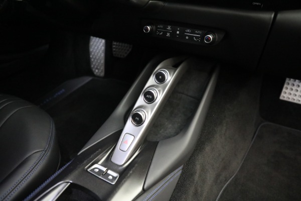 Used 2020 Ferrari 812 Superfast for sale Sold at Maserati of Greenwich in Greenwich CT 06830 21