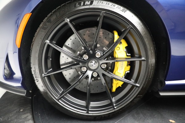 Used 2020 Ferrari 812 Superfast for sale Sold at Maserati of Greenwich in Greenwich CT 06830 25
