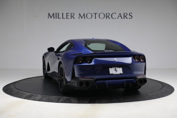 Used 2020 Ferrari 812 Superfast for sale Sold at Maserati of Greenwich in Greenwich CT 06830 5