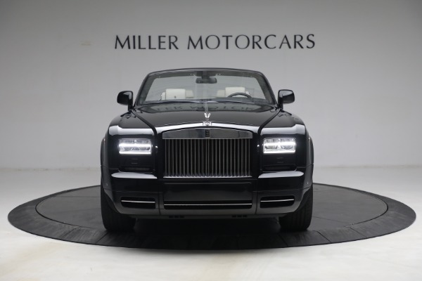 Used 2013 Rolls-Royce Phantom Drophead Coupe for sale Sold at Maserati of Greenwich in Greenwich CT 06830 13