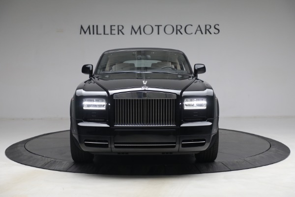 Used 2013 Rolls-Royce Phantom Drophead Coupe for sale Sold at Maserati of Greenwich in Greenwich CT 06830 14