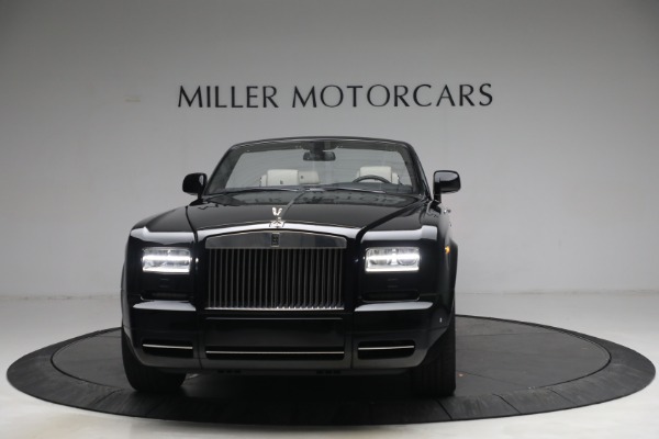 Used 2013 Rolls-Royce Phantom Drophead Coupe for sale Sold at Maserati of Greenwich in Greenwich CT 06830 2