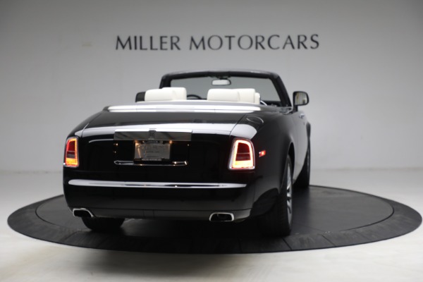 Used 2013 Rolls-Royce Phantom Drophead Coupe for sale Sold at Maserati of Greenwich in Greenwich CT 06830 8