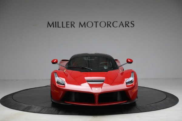 Used 2015 Ferrari LaFerrari for sale Sold at Maserati of Greenwich in Greenwich CT 06830 13