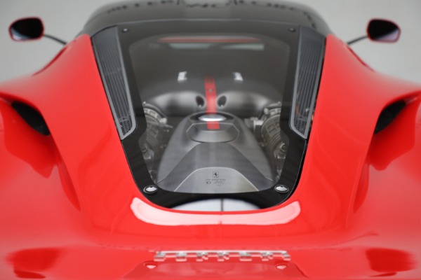 Used 2015 Ferrari LaFerrari for sale Sold at Maserati of Greenwich in Greenwich CT 06830 14