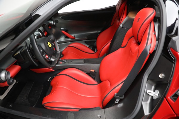 Used 2015 Ferrari LaFerrari for sale Sold at Maserati of Greenwich in Greenwich CT 06830 16