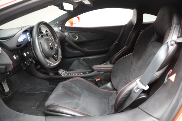 Used 2017 McLaren 570S for sale Call for price at Maserati of Greenwich in Greenwich CT 06830 26