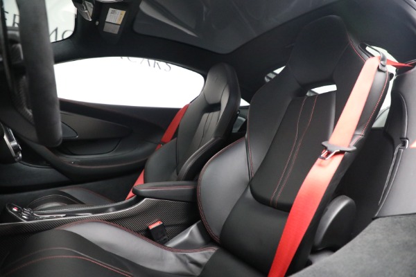 Used 2018 McLaren 570GT for sale Sold at Maserati of Greenwich in Greenwich CT 06830 26