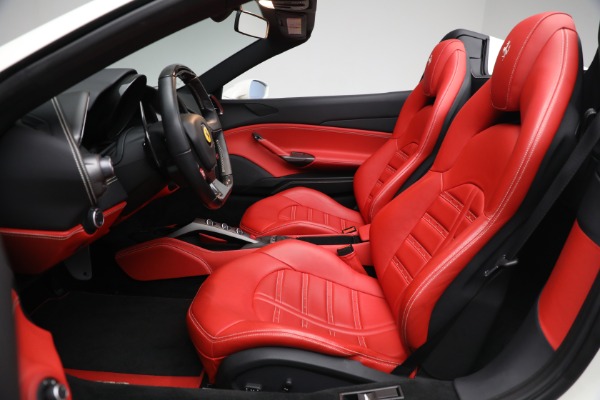 Used 2018 Ferrari 488 Spider for sale $339,900 at Maserati of Greenwich in Greenwich CT 06830 20