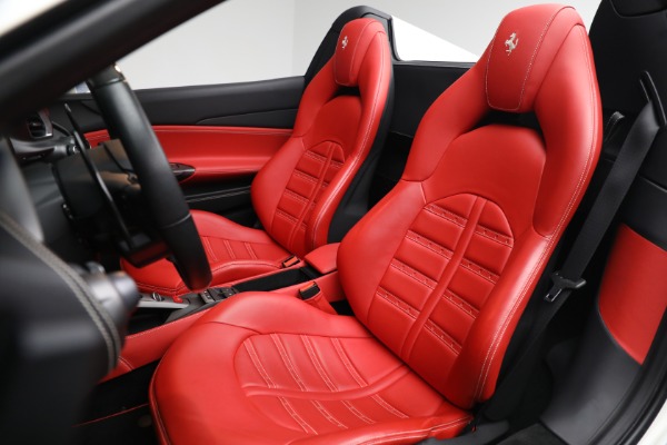 Used 2018 Ferrari 488 Spider for sale $339,900 at Maserati of Greenwich in Greenwich CT 06830 21