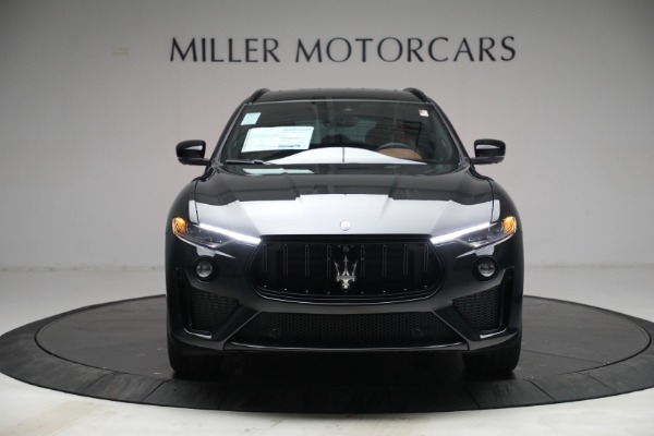 New 2022 Maserati Levante Modena S for sale Sold at Maserati of Greenwich in Greenwich CT 06830 13