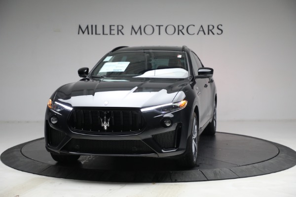 New 2022 Maserati Levante Modena S for sale Sold at Maserati of Greenwich in Greenwich CT 06830 2