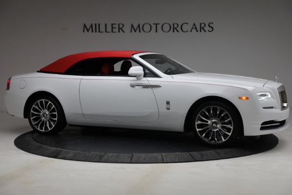 Used 2018 Rolls-Royce Dawn for sale Sold at Maserati of Greenwich in Greenwich CT 06830 28