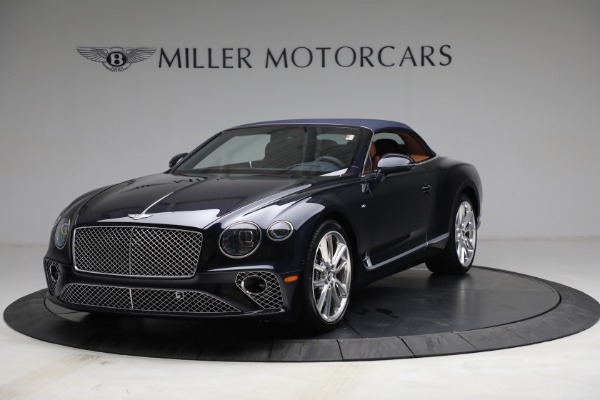 Used 2022 Bentley Continental GT V8 for sale $259,900 at Maserati of Greenwich in Greenwich CT 06830 10