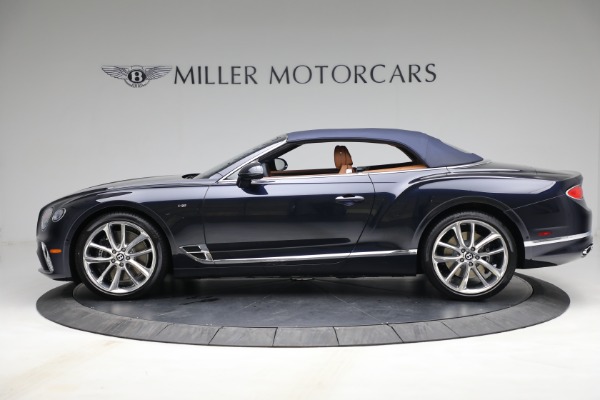 Used 2022 Bentley Continental GT V8 for sale $259,900 at Maserati of Greenwich in Greenwich CT 06830 11