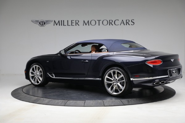 Used 2022 Bentley Continental GT V8 for sale $259,900 at Maserati of Greenwich in Greenwich CT 06830 12