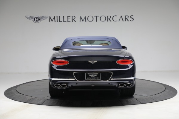 Used 2022 Bentley Continental GT V8 for sale $259,900 at Maserati of Greenwich in Greenwich CT 06830 13