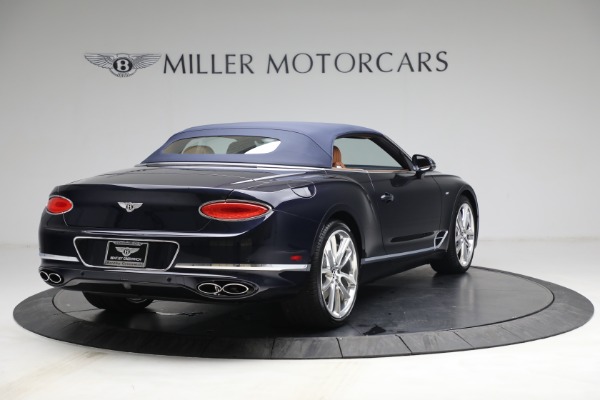 Used 2022 Bentley Continental GT V8 for sale $259,900 at Maserati of Greenwich in Greenwich CT 06830 14