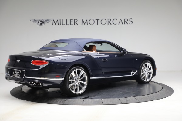 Used 2022 Bentley Continental GT V8 for sale $259,900 at Maserati of Greenwich in Greenwich CT 06830 15