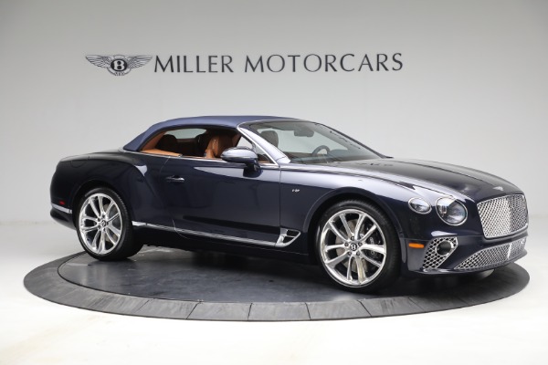 Used 2022 Bentley Continental GT V8 for sale $259,900 at Maserati of Greenwich in Greenwich CT 06830 17