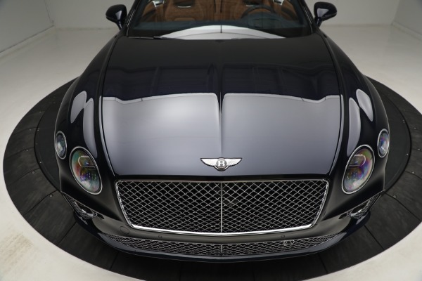 Used 2022 Bentley Continental GT V8 for sale $259,900 at Maserati of Greenwich in Greenwich CT 06830 18