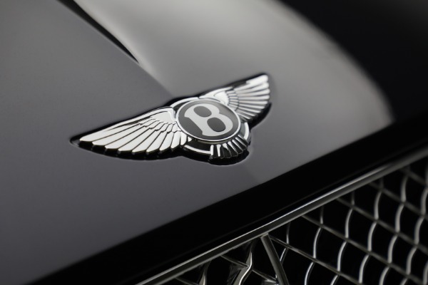 Used 2022 Bentley Continental GT V8 for sale $259,900 at Maserati of Greenwich in Greenwich CT 06830 19