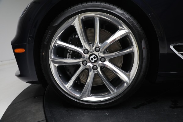 Used 2022 Bentley Continental GT V8 for sale $259,900 at Maserati of Greenwich in Greenwich CT 06830 20