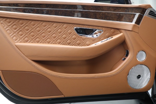 Used 2022 Bentley Continental GT V8 for sale $259,900 at Maserati of Greenwich in Greenwich CT 06830 21